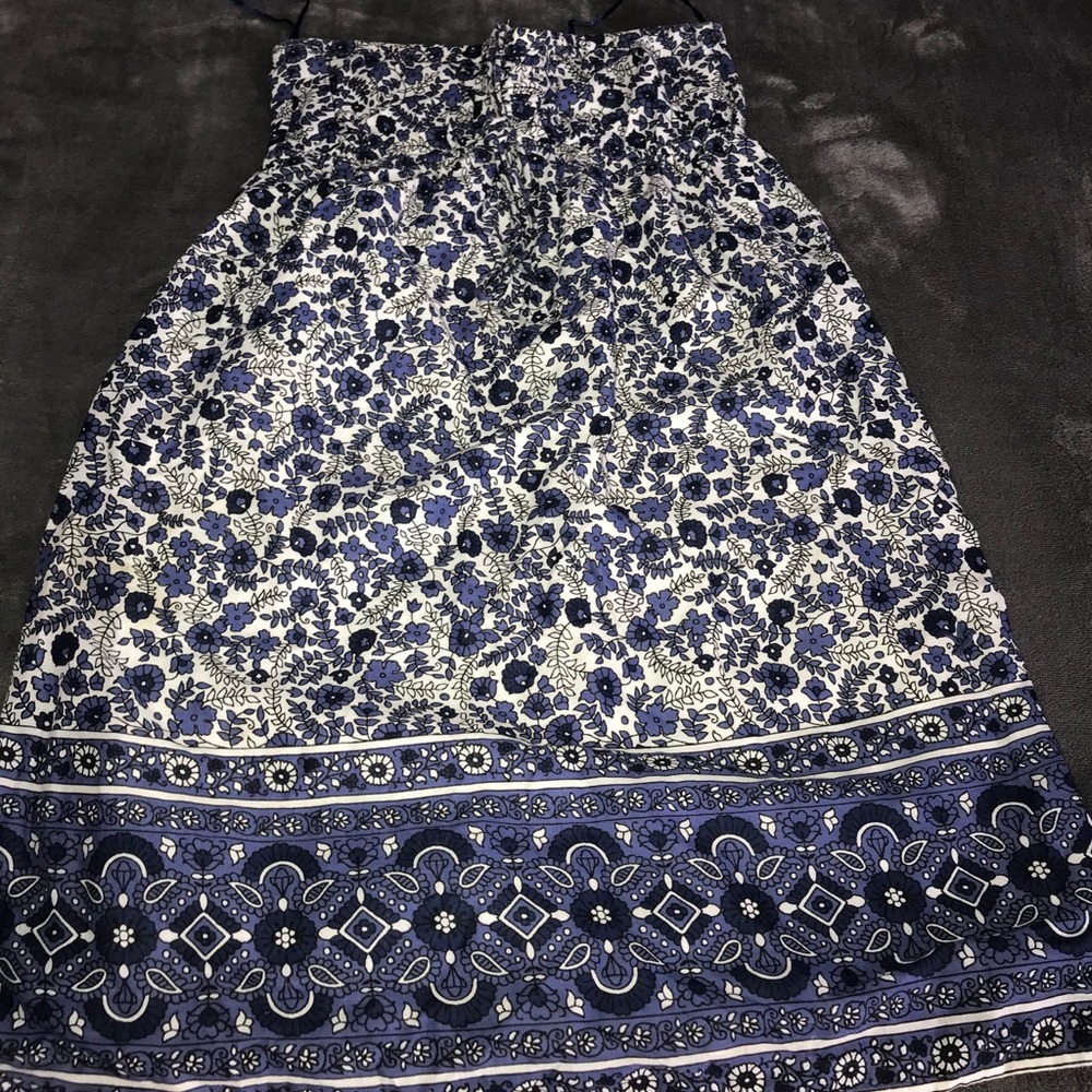 Aerie dress